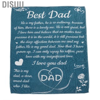 Disuu Personalized  Expressing Love Papa for Sofa Bedroom Living Room