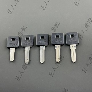 Harley Motorcycle Modified Short Key X48/X72/XL883N/L/R.XL1200 Key Embryo