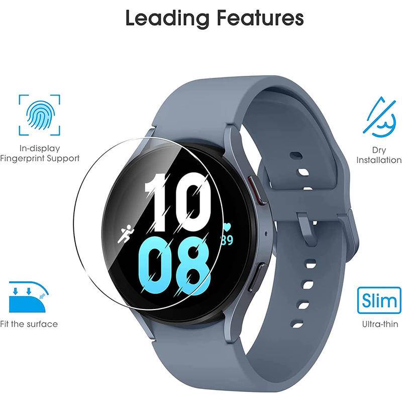 Hd ฟิล์มไฮโดรเจล สําหรับ Garmin Venu SQ 2 นิ่ม ป้องกันหน้าจอ สําหรับ Garmin Venu 2 Plus 2S SQ 2 ใส ป้องกันหน้าจอ ไม่ใช่กระจก