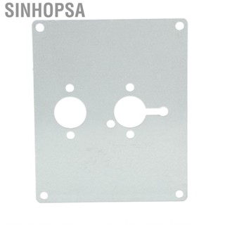 Sinhopsa Car Heater Base Mount Bracket  Oxidation Parking Mounting for Airtronic D4