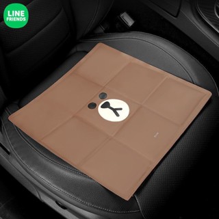 Summer Ice Cushions Seat Cushions No Water Injection Car Gel Water Cushion Car Breathable Cool Pad Summer Student Cooling Cold Pillow Cute car seat cushion  car interior products