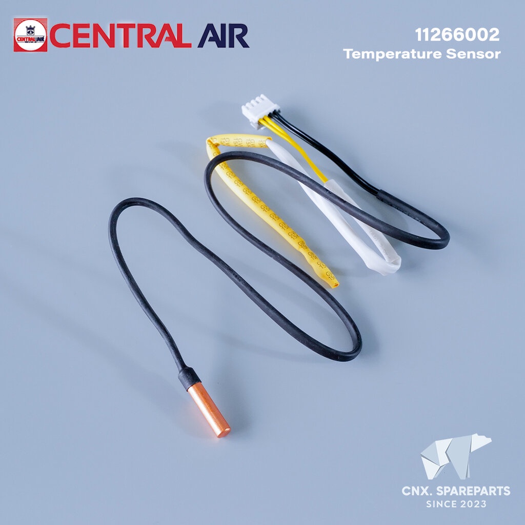 11266002 เซ็นเซอร์แอร์ Central Air เซ็นเซอร์คอยล์เย็น เซ็นทรัลแอร์ อะไหล่แอร์ ของแท้ศูนย์