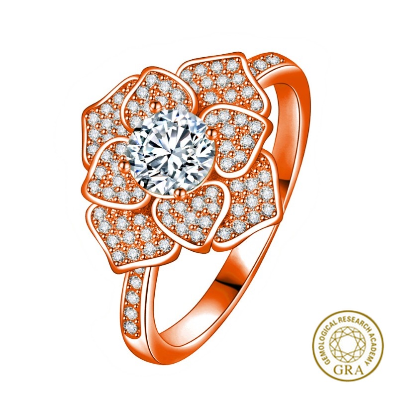 แหวน_moissanite_diamond_แบรนด์_Camellia