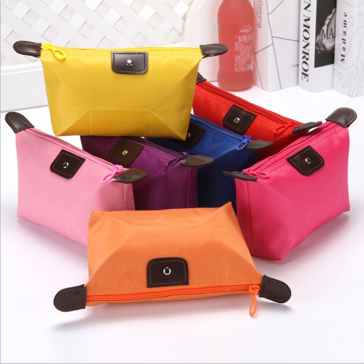 กระเป๋าจัดระเบียบเสริมเดินทาง มินิ ***ในกรณีขึ้น Flash Sales จะไม่มีประกัน** (E-004)