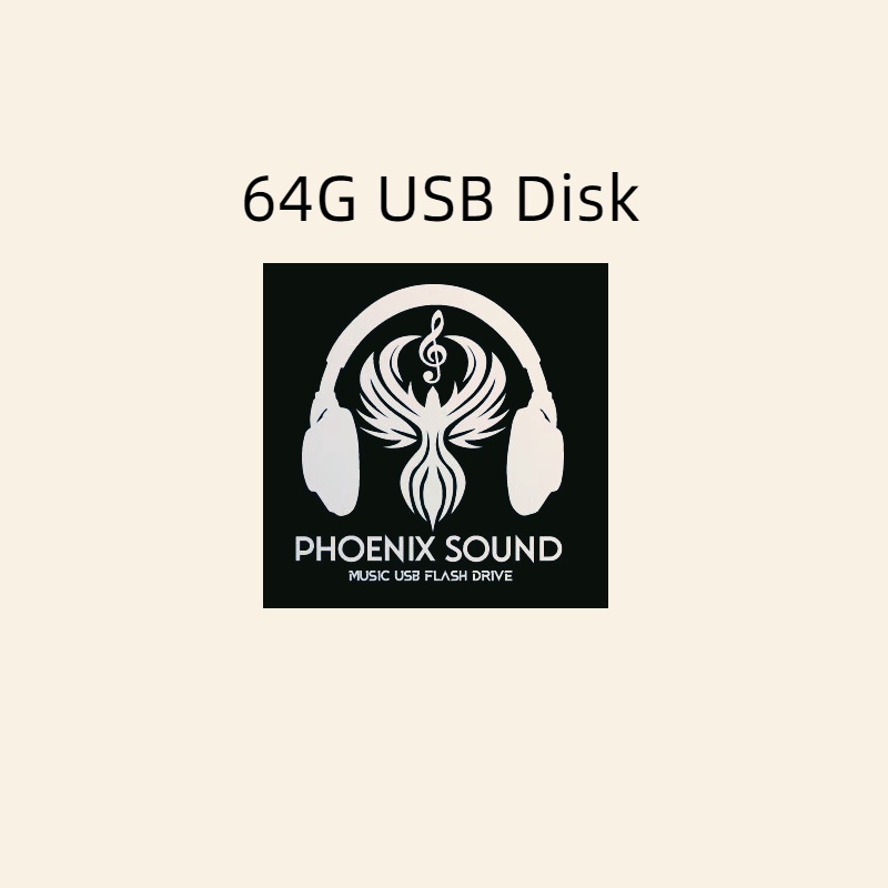 MP3 เพลงหวาน งานแต่ง * No Disk  64G USB Disk*