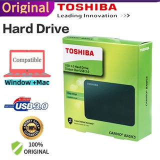 Toshiba HardDisk External 1TB 2TB 4TB Hard Drive HDD USB 3.0…