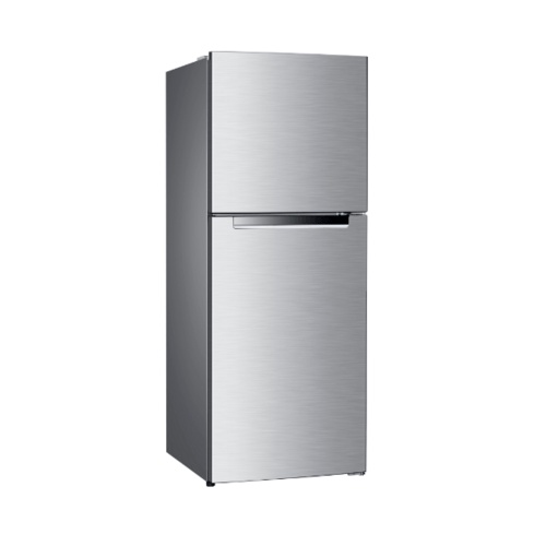 Big-hot-HAIER ตู้เย็น 2 ประตู 7.4 คิว HRF-THM20N สีซิลเวอร์ สินค้าขายดี