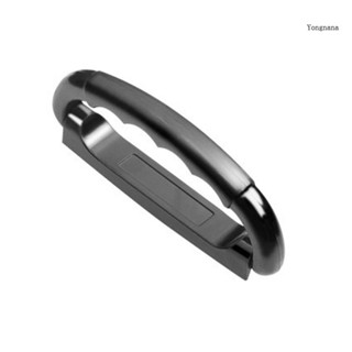 【CH*】มือจับกระเป๋าเดินทาง พลาสติก สีดํา ติดตั้งง่าย