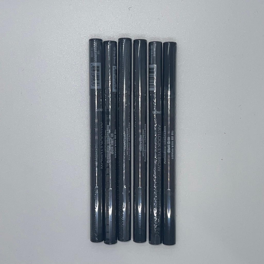 [the SAEM] Saemmul Artlook Eyebrow