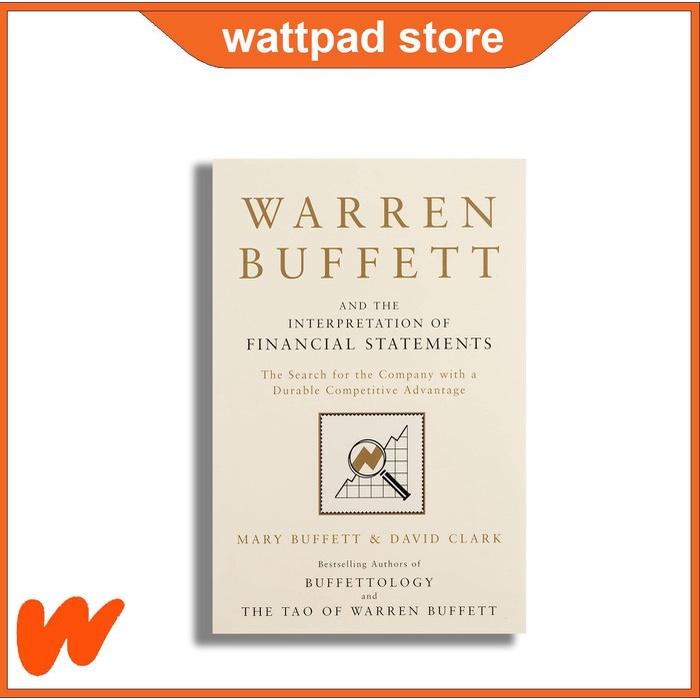 Warren Buffett และการตีความงบการเงิน