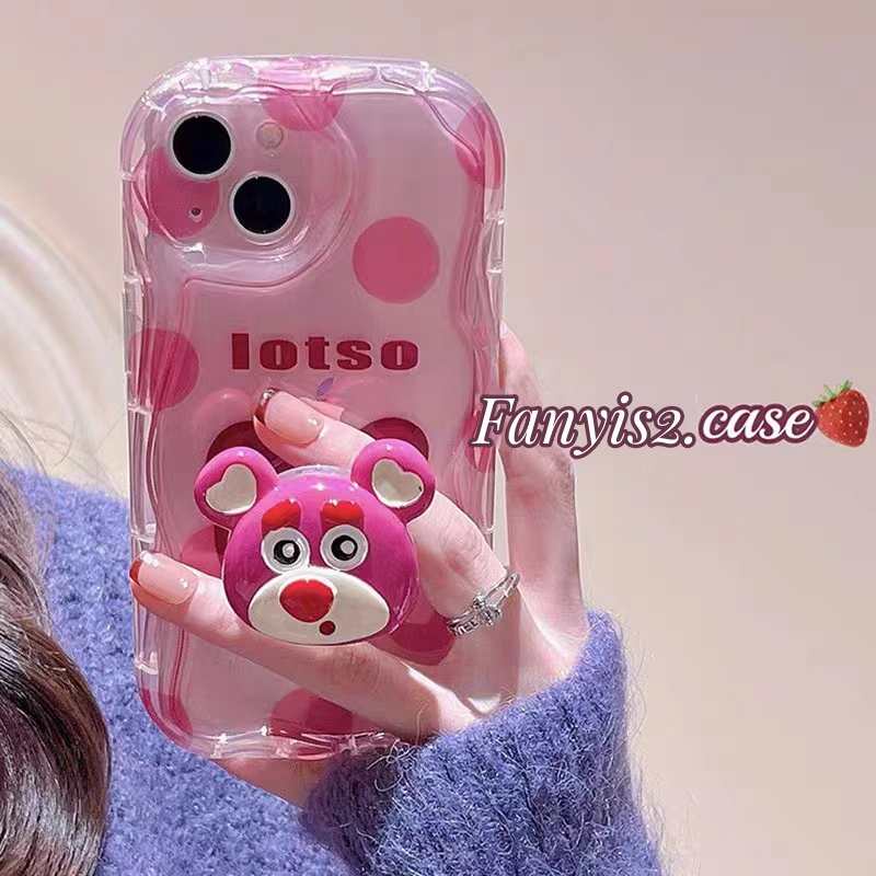 Realme C75 Note60 C63 C67 C65 C51 C53 11 C55 C35 C33 C30s C25Y C21Y C25s C20A C11 C15 8i 9i 5 5s 6i 50i 50A ซิลิโคนนุ่มกรณี 50i ซิลิโคนนุ่มกรณี 50i ซิลิโคนนุ่ม 50A โทรศัพท์กรณี 50i โทรศัพท์กรณี 50i การ์ตูนหมี