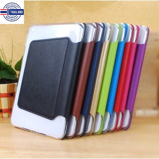 เคส ฝาพั Tablets samsung Tab A7lite T225 T220 / Tab A 8 2019/T295 Tab A8.0 Spen P205 / TAab S2 T715 