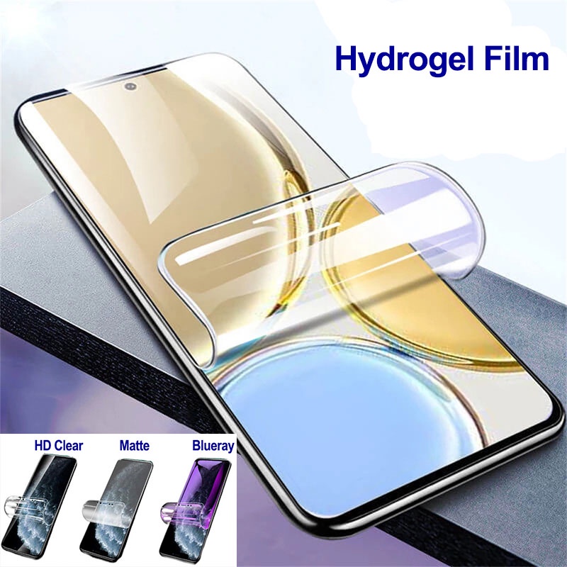 สําหรับ Honor X9A X8A Magic5 Magic4 Magic3 Honor Magic V2 VS V 2 3 4 5 Pro / Lite 5Pro + ที่มองไม่เห