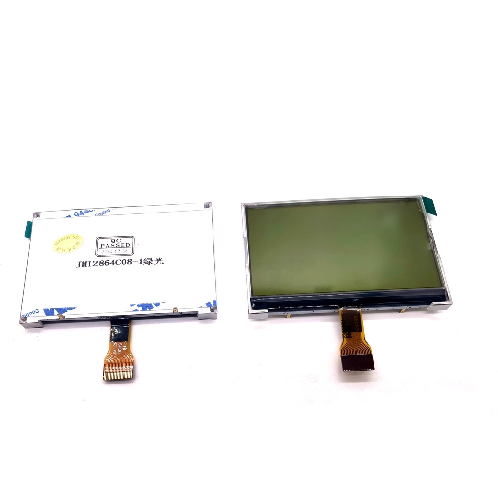 1PCS ใหม่สําหรับ Godox AD600 AD600B AD600M AD600BM หน้าจอ LCD TFT แฟลช SPEEDLITE AD600 BM อะไหล่ซ่อม