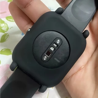 เคสซิลิโคนนิ่ม TPU สําหรับ Huami Amazfit Bip 3 / Bip 3 Pro