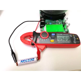 ถ่านชาร์จ AA Beston 3000mAh 1.2V Ni-MH 4 ก้อน คุณภาพสูง ราคาถูก ถ่าน AA ถ่านAA