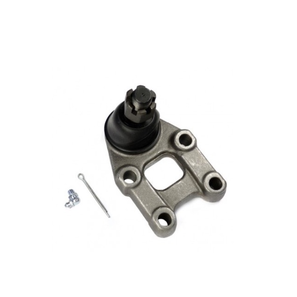 ลูกหมากปีกนกล่าง NISSAN URVAN E25 2001-2012 URVAN NV350 E26 2012- 555 JP /คู่