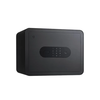 Xiaomi Mijia Smart Safe Deposit Box ตู้เซฟสมาร์ท เซฟบ้านขนาดเล็กลายนิ้วมือ ระบบดิจิตอล 6 Security Method (CN)