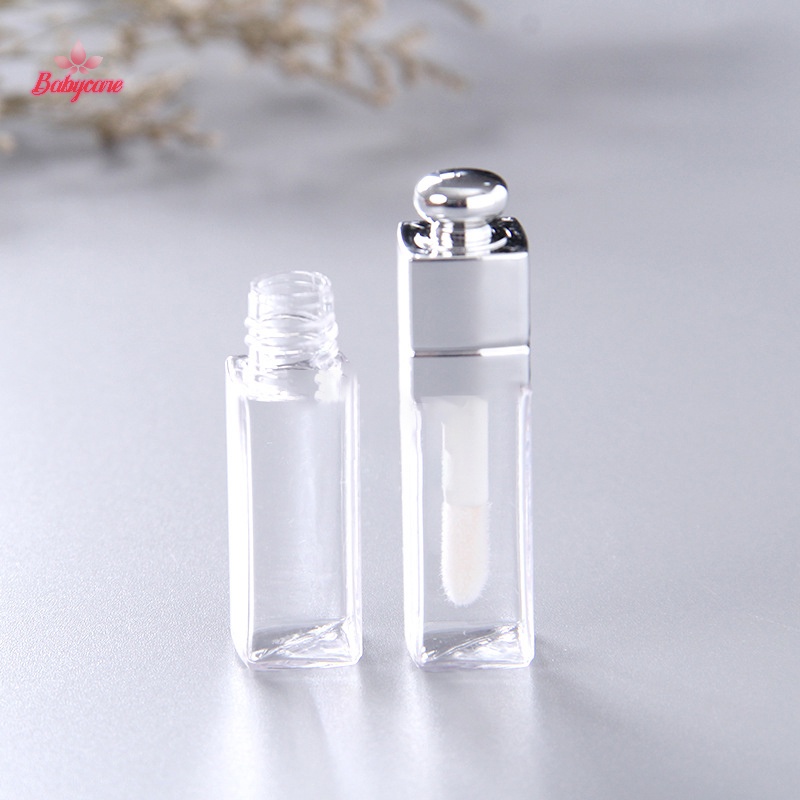 Byce> หลอดเปล่า สําหรับใส่ลิปกลอส 3 มล.