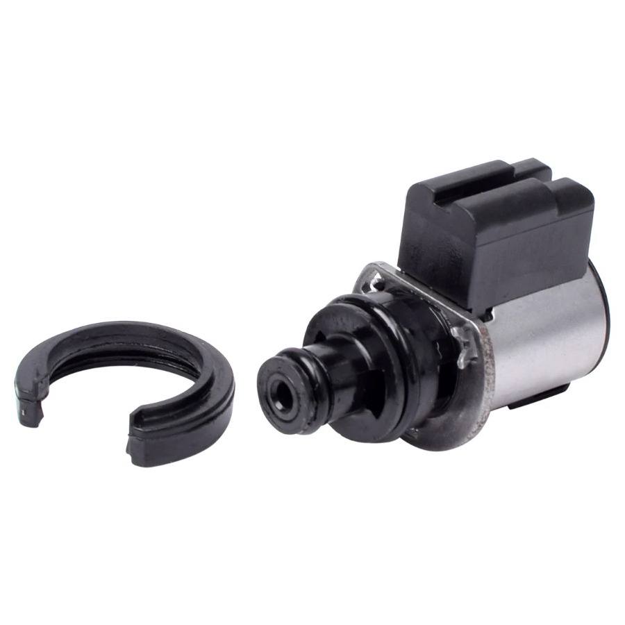 โซลินอยด์แปลงเกียร์รถยนต์ สําหรับ Subaru Lineartronic CVT TR580 TR690 31825AA050 31825AA051 31706AA030 - รูปที่ 2