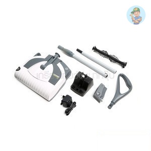 🎆 (K031-K65PLUS)  K 65 PLUS ไม้กวาดไฟฟ้าไร้สาย