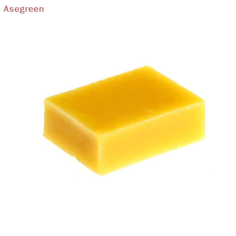 [Asegreen] Beeswax แว็กซ์ธรรมชาติ 15 กรัม สําหรับบํารุงรักษาเฟอร์นิเจอร์ไม้