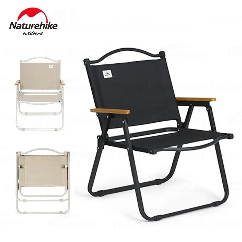 เก้าอี้ Naturehike Fe01 Outdoor Folding Chair