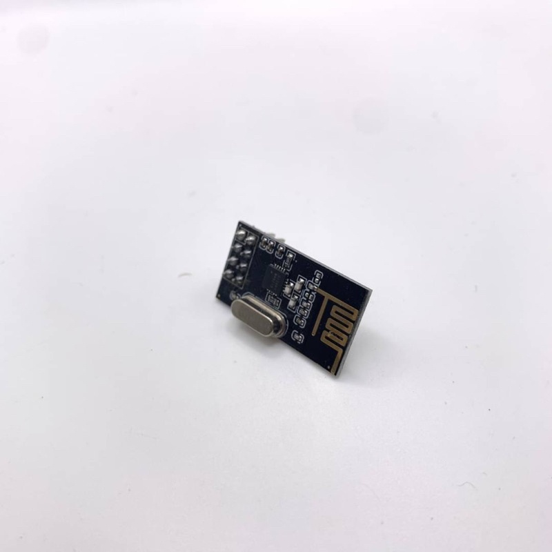 NRF24L01 2.4G Wireless data transmission module upgraded version 2Mbit สุดคุ้ม