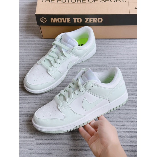 Nike Dunk Low Next Nature White Mint / White Sail Sneakers Hot sales