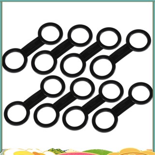 8 ชิ้นดําน้ําดําน้ําดําน้ําดูปะการังซิลิโคนหน้ากากดําน้ําสาย…