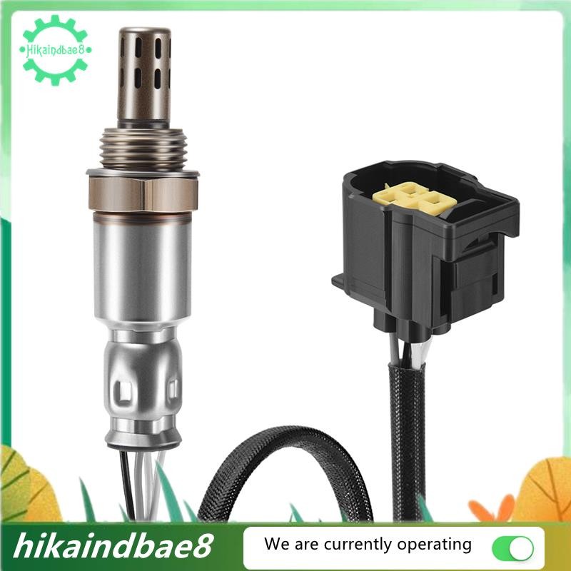 [hIkAi] Probe Oxygen O2 Sensor Fit สําหรับ Mitsubishi Mirage 1.2L 2012 2013 2014 2015 2016 1588A275 