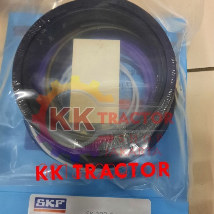 แขนซีล PC160-7 ชุดซีล ARM PC160-7