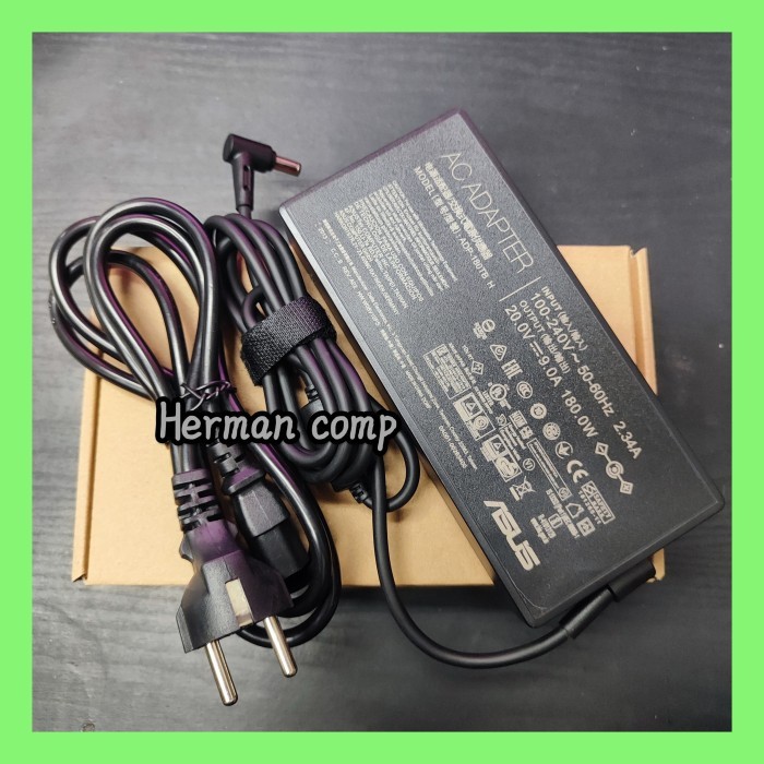 ดัดแปลงเดิม Asus ROG Zephyrus G14 GA401 GA401I GA401II GA401IV GA401IU GA401IH-HE072T GA401II-HE177R