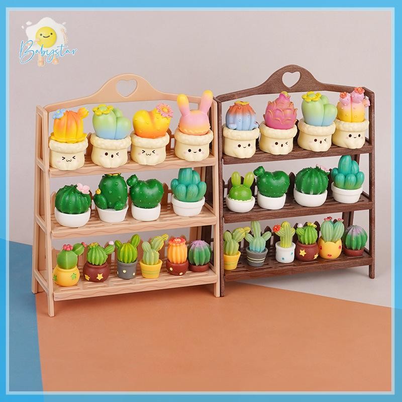 [ร้อน] 1/12 ตุ๊กตาชั้นวางจอแสดงผลชั้นวางขนมปังขาตั้งดอกไม้รุ่นบ้านตุ๊กตาเฟอร์นิเจอร์ตกแต่งตุ๊กตาเครื่องใช้ในบ้าน [ใหม่] ราคา ถูกที่สุด ดีลบีเคเค แกลเลอรีภาพที่ 2