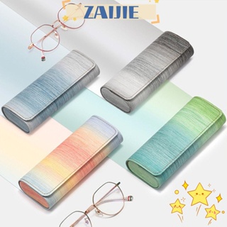 Zaijie24 แว่นตา ป้องกันแรงกด สีรุ้ง อุปกรณ์เสริม