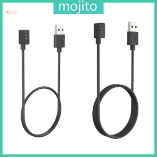 Mojito แท่นชาร์จสมาร์ทวอทช์ สําหรับ Poco Watch USB