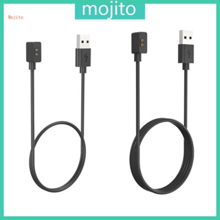 Mojito แท่นชาร์จสมาร์ทวอทช์ สําหรับ Poco Watch USB