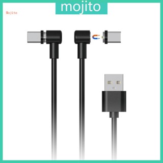 Mojito สายชาร์จ USB สําหรับ PS5 VR2