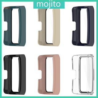 Mojito ฟิล์มกันชนหน้าจอ อุปกรณ์เสริม สําหรับนาฬิกาข้อมือ Smartwatch