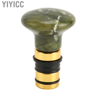 Yiyicc Muscle  Deep Head Set Stone Replaceable