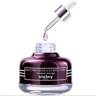 Sisley Black Rose น้ํามันหอมระเหย ให้ความชุ่มชื้น กระชับผิว 25 มล.