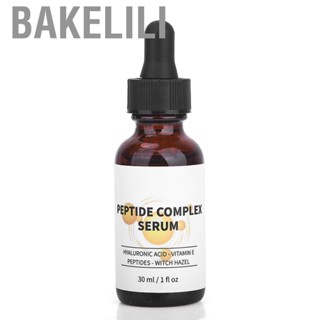 Bakelili MELAO 30ml Peptide Serum Solution  Fade  Marks    Facial