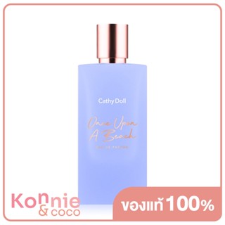 Cathy Doll Once Upon A Beach Eau de Parfum 60ml.