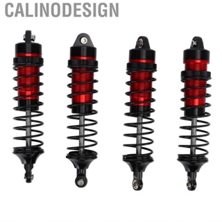 Calinodesign RC Shock Absorber  Aluminum Alloy Dampers Reduced  for 1:10 Car