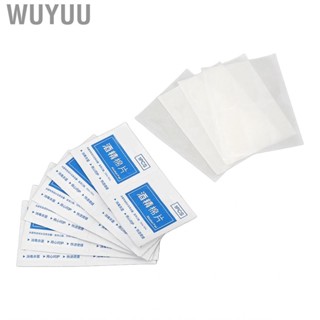 Wuyuu Ears   Invisible Lasting  Reusable Natural Ear Correctors for Prominent