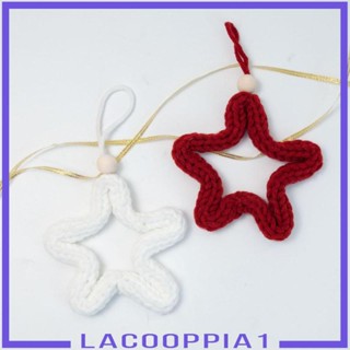 [Lacooppia1] ไม้ถักโครเชต์ แฮนด์เมด ทนทาน อเนกประสงค์ สําหรับผู้เริ่มต้น DIY