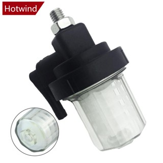 Hotwind อะไหล่ไส้กรองเครื่องยนต์เรือ 61N-24560-00 สําหรับ YAMAHA 2 จังหวะ 5-90HP 4 จังหวะ F9.9-F50 61N-24560 61N-24560-10 S2V7