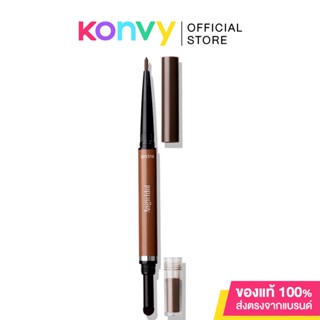 U-Star Angie Idol Stunning Brow Pro Dual Eyebrow.