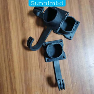 [Sunnimix1] ตะขอแขวนสายชาร์จรถยนต์ อุปกรณ์เสริม สําหรับรถยนต์