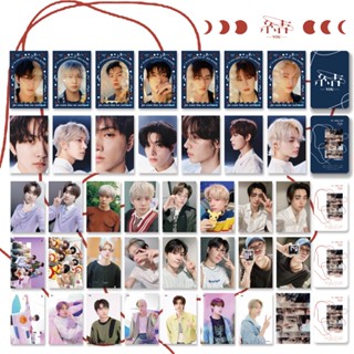 โปสการ์ด EN-HYPEN 3RD Japan Album -YOU- Photocards HEESEUNG JAKE JAY JUNGWON NI-KI SUNGHOON SUNOO Lomo Cards ENHYPEN Kpop จัดส่งที่รวดเร็ว จํานวน 55 ชิ้น ต่อกล่อง